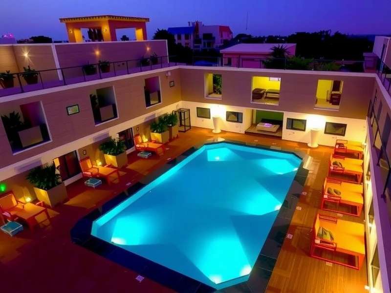 Localization Features in Pune Pool Legendary Pune Pool Legendary Localization Features